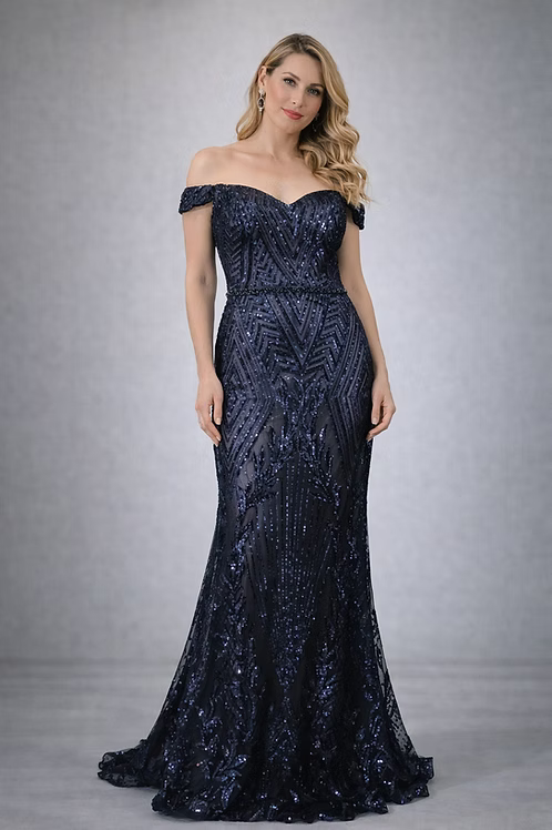 Abito Donna Serena