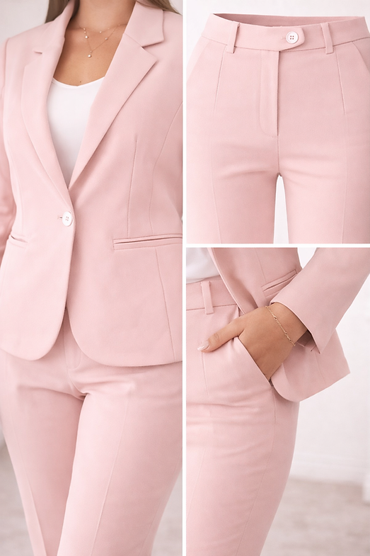 Tailleur Donna Anna