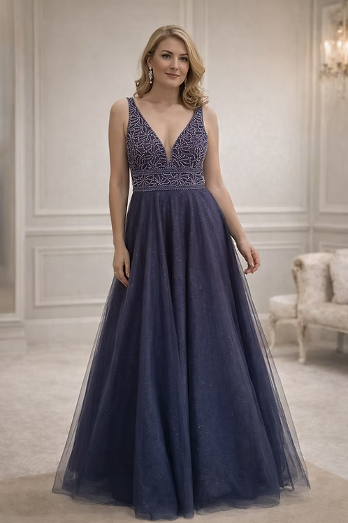 Abito Donna Carla