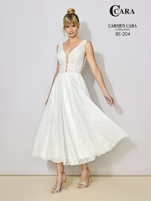 Abito Donna Marilyn